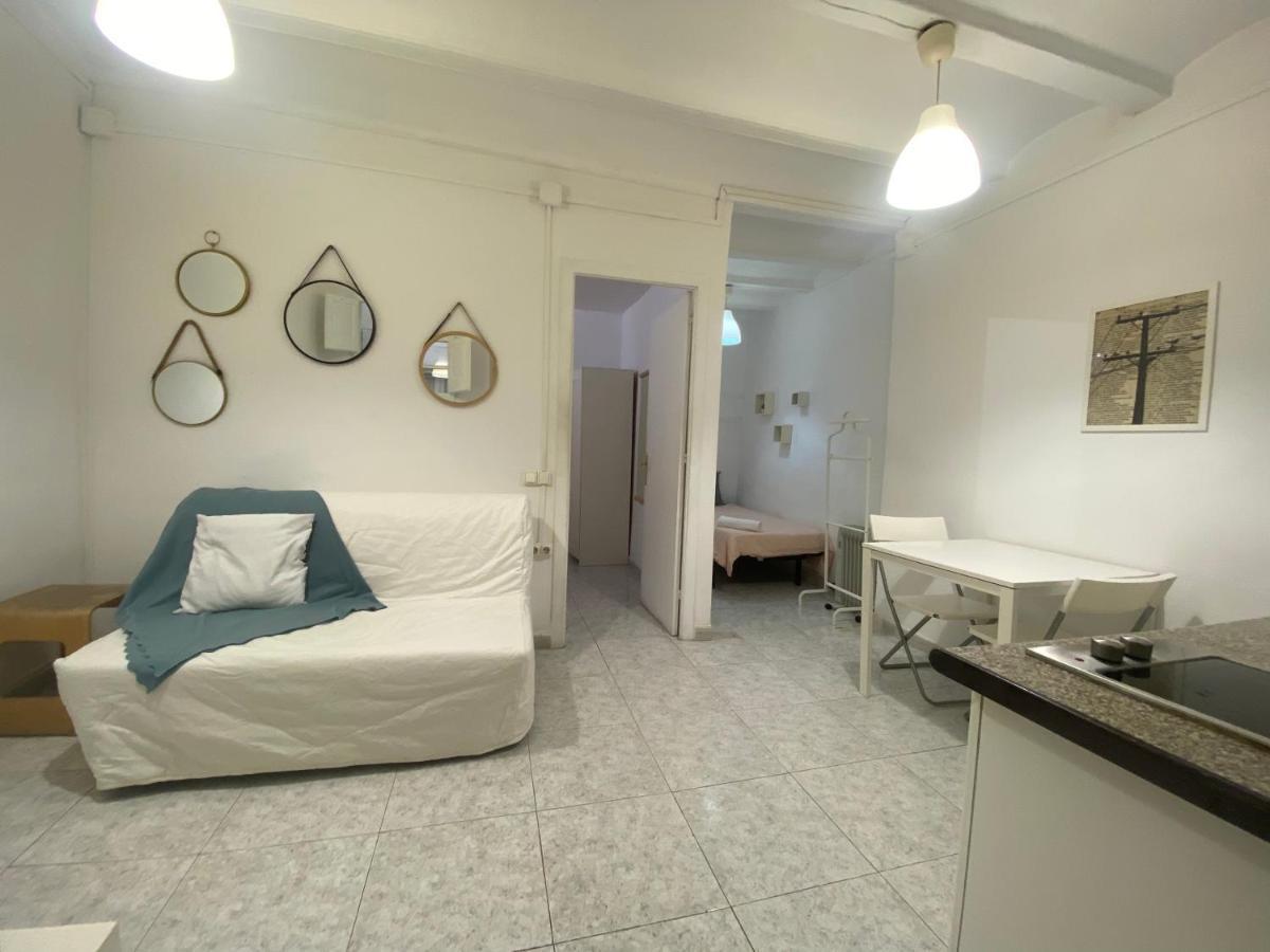 דירות 07 Basic Center Barcelona3 1 מראה חיצוני תמונה